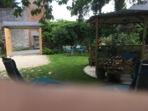 Chalets Le cerisier de Mamie : photos des chambres