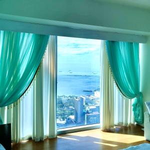 8 Adriatico Manila Condotel Sea View Corner Unit Near St Lukes Clinic