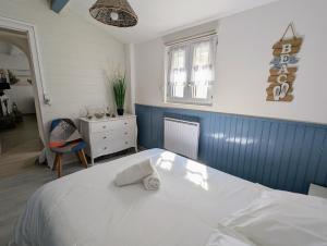 Maison cozy proche des plages - Animaux acceptés !