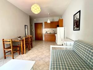 Mina Apartments 4 Nea Kallikrateia