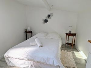 Maisons de vacances Maison cozy proche des plages - Animaux acceptes ! : photos des chambres
