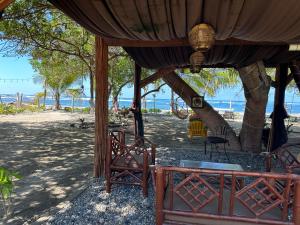 Casa del Árbol Barra la Saladita