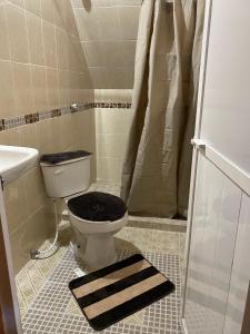 Casa del Árbol Barra la Saladita