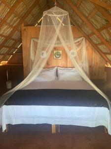 Casa del Árbol Barra la Saladita