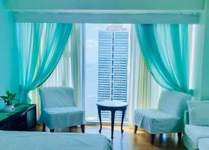 8 Adriatico Manila Condotel Sea View Corner Unit Near St Lukes Clinic
