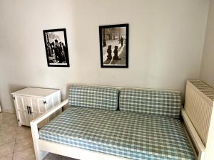 Mina Apartments 4 Nea Kallikrateia