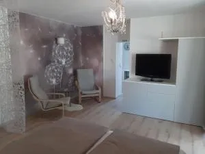 Ferienappartement 3 beim Strandbad - 赖弗尼茨 Ferienappartement 3 beim Strandbad - 赖弗尼茨