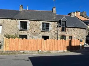 Maison de Pays rénovée - Pleurtuit