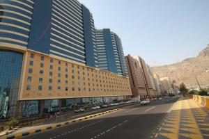 Arkan Bakkah Hotel - image 1