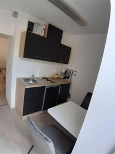 Ferienappartement 3 beim Strandbad