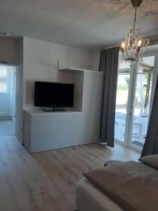 Ferienappartement 3 beim Strandbad
