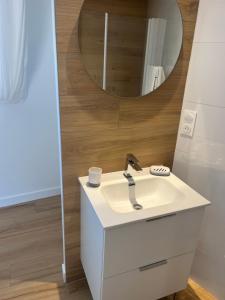 Maison de Pays rénovée