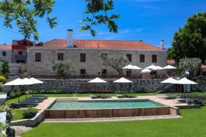 Casa do Boco - Sameice