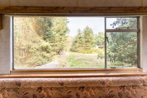 chata KONIKLEC u Veselských pískoven