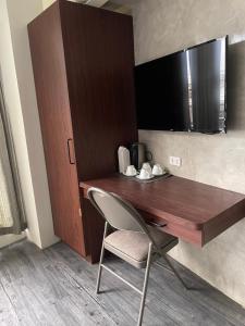 Isla B Boracay Stays 3f