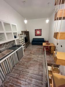 Casa Franca - Terracielo a Bari Vecchia