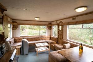 chata KONIKLEC u Veselských pískoven