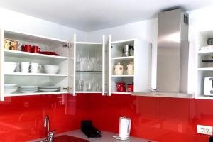 Apartment Studio MY RESIDENCE in the city center