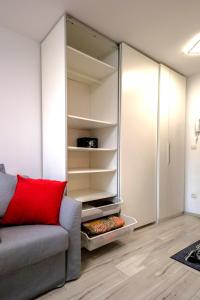 Apartment Studio MY RESIDENCE in the city center