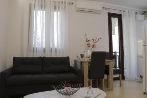 Helens Little Castle free private parking