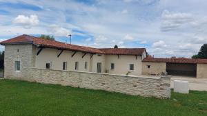 Maisons de vacances Old Farmhouse : photos des chambres