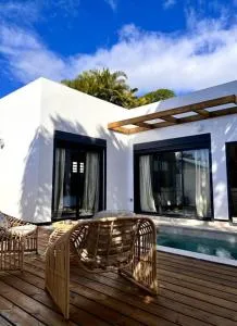 Le Mika House - 萨拉济