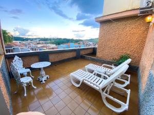 Casa Bizzacchi Pinhal