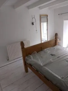 Monk Ensuites - Pattishall