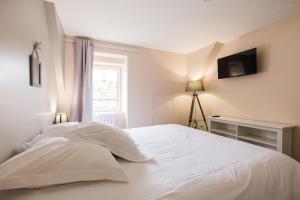 Hotels Le Trefle a Quatre Feuilles : photos des chambres