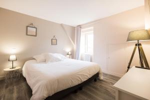 Hotels Le Trefle a Quatre Feuilles : photos des chambres