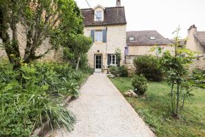 Hotels Le Trefle a Quatre Feuilles : photos des chambres