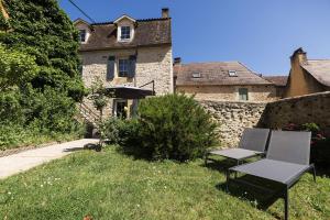 Hotels Le Trefle a Quatre Feuilles : photos des chambres