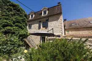 Hotels Le Trefle a Quatre Feuilles : photos des chambres