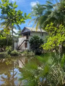 Tapioca Vila Boutique - Mandacaru