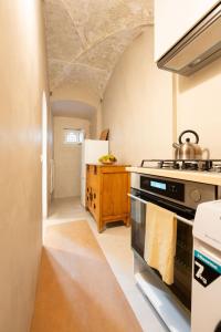 Keys of Italy - Benci 20 Sartoria - Open space nearby Santa Croce