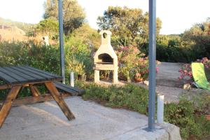 Campings Petit chalet : photos des chambres