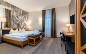 Standard Double Room room in Post Hotel - Tradition & Lifestyle Adults Only