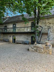 B&B / Chambres d'hotes Chateau de Lestang : photos des chambres