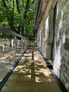 B&B / Chambres d'hotes Chateau de Lestang : photos des chambres