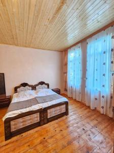 Your corner in Racha შენი კუთხე რაჭაში