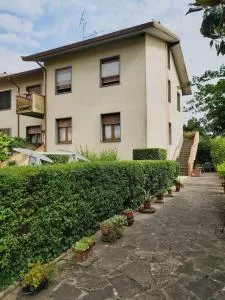 La Casa di Marti - Cincelli