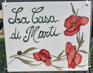 La Casa di Marti