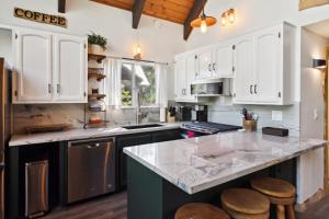 Timeless Traditions Arrowhead home