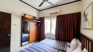 Gold Coast Morib Apartment