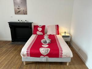 Kery House Calme et proche du Centre