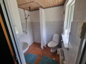 A cozy house to stay in Vandel