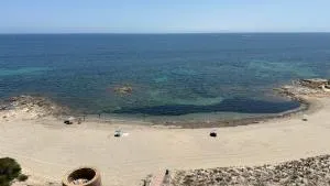 Piso Cruise Experience - San Blas