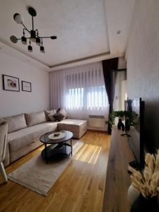 Apartman Posebna Priča 2 - Lux