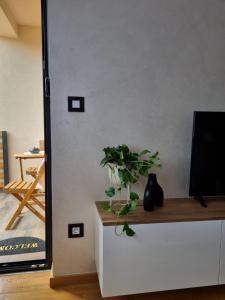 Apartman Posebna Priča 2 - Lux