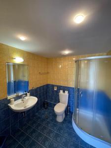 Kaya Sea View apartment center